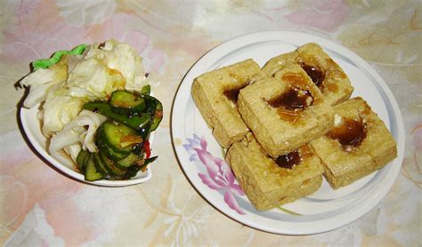 Anqing Stinky Tofu: Is This Aromatic Delight Truly a Dish For All Senses?