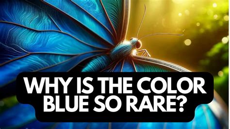 Are Blue Flowers Real? Exploring the Myth and Reality of Nature's Rarest Hue