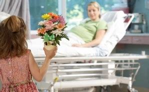 Are Flowers Allowed in Hospitals? A Fragrant Debate on Floral Policies and Patient Well-being