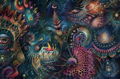 Can Greening Out Last for Days: Exploring the Uncharted Realms of Psychedelic Aftereffects