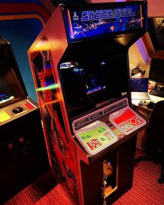 カードゲーム ゲーセン 〜時空を超えたデュエルの行方〜