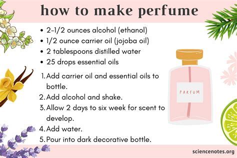 How to Make Perfume Out of Flowers: And Why Pineapples Might Be the Secret Ingredient