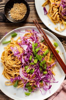  Spicy Cold Noodles: Can This Refreshing Sichuan Staple Really Tame Your Taste Buds With Fire?