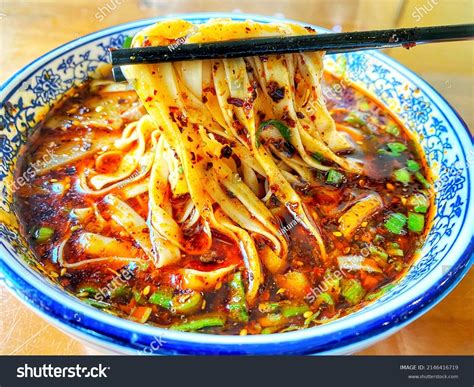  Spicy Lamb Hand-Pulled Noodles: Can A Bowl Of Noodle Soup Really Transport You To Another World?