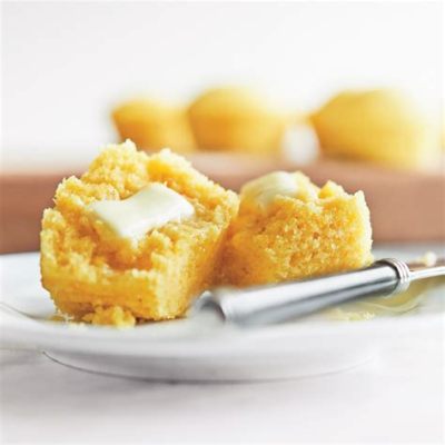  Steamed Tieling Cornbread:  A symphony of savory sweetness meets fluffy textures!