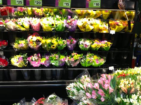 Which Grocery Store Has the Best Flowers? And Why Do They Smell Like Nostalgia?