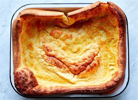  Yorkshire Pudding Surprise: A Savory and Decadent Delight for Your Taste Buds