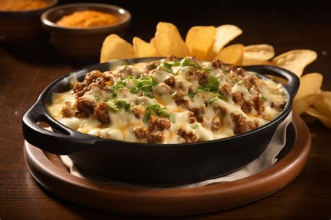 Zacatecan Queso Fundido: An Oozing Symphony of Tangy and Savory Flavors!